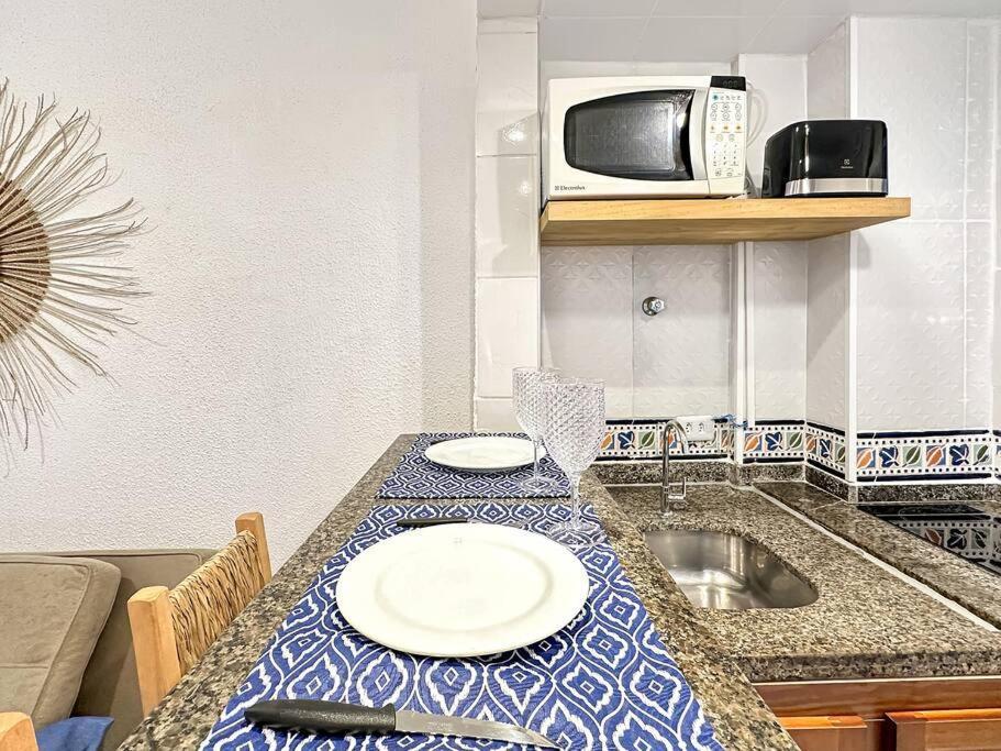 Facing The Sea Ac Basilica Embare Bars&Restaurants Apartment Santos  Exterior foto